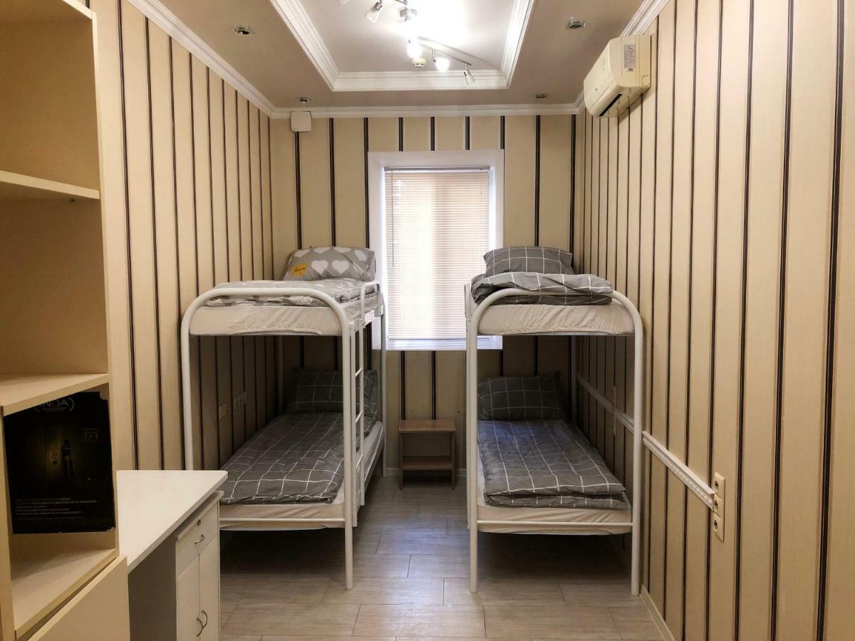 Zhukovsky Ξενοδοχείο Οδησσός Εξωτερικό φωτογραφία