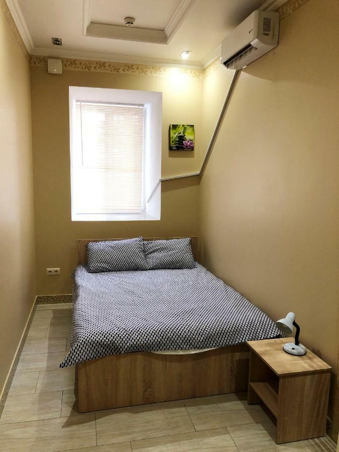 Zhukovsky Ξενοδοχείο Οδησσός Εξωτερικό φωτογραφία